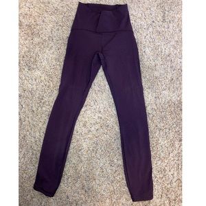 lululemon leggings!